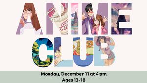 Salida Anime Club